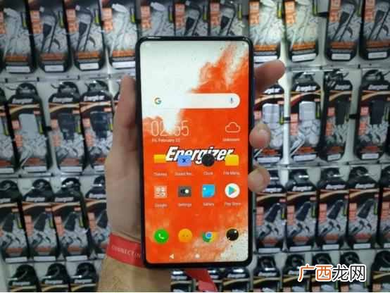 超长待机智能手机，18000毫安以上智能手机