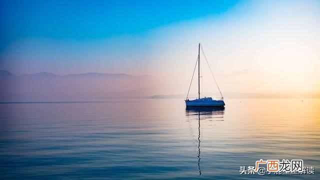 随遇而安是什么意思,三大星座含义