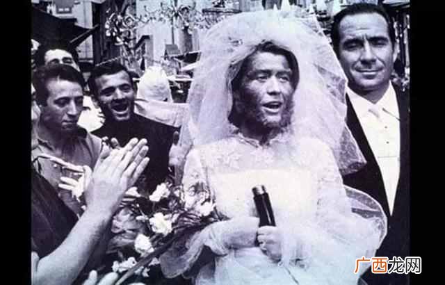 请问世界上最丑的人是谁，这悲惨的一生就是因为她丑陋的容貌