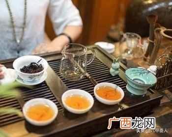 乌龙茶的功效与作用,女人常喝乌龙茶的坏处