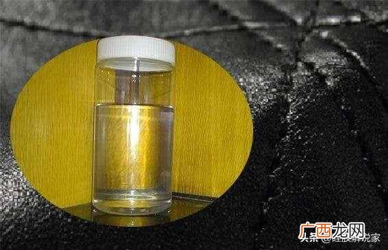 硅油是什么化学名称,聚二甲基硅氧烷的危害