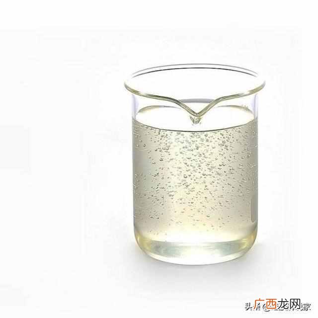 硅油是什么化学名称,聚二甲基硅氧烷的危害