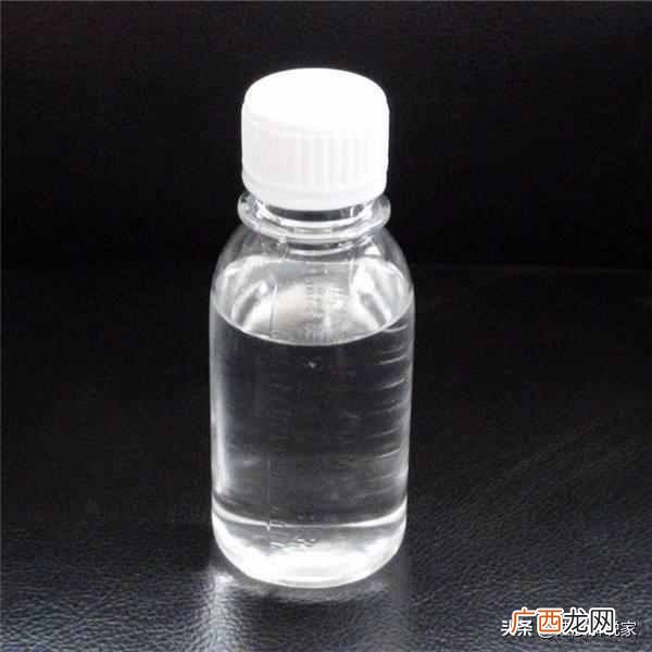硅油是什么化学名称,聚二甲基硅氧烷的危害