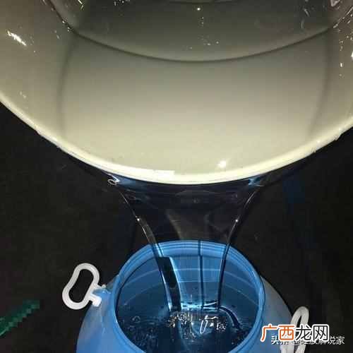 硅油是什么化学名称,聚二甲基硅氧烷的危害