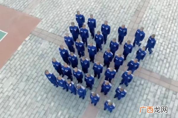 监狱拍视频介绍高墙内的世界监狱生活是什么样子的