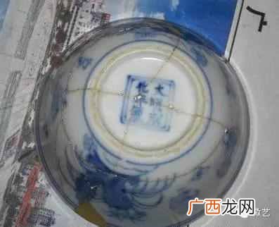 成化鸡缸杯存世几只，真品成化年制底款图片