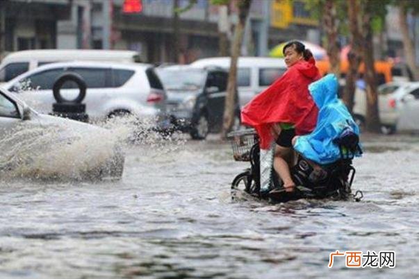 陕西罕见暴雨人员零伤亡暴雨时能开空调吗
