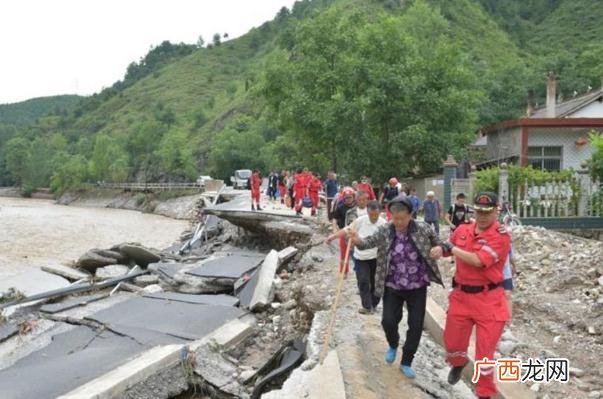 陕西罕见暴雨人员零伤亡暴雨时能开空调吗