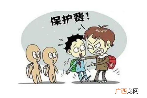 警方通报女孩跪地被扇耳光遇到校园欺凌该怎么办