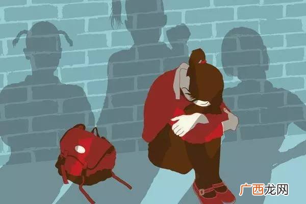 警方通报女孩跪地被扇耳光遇到校园欺凌该怎么办