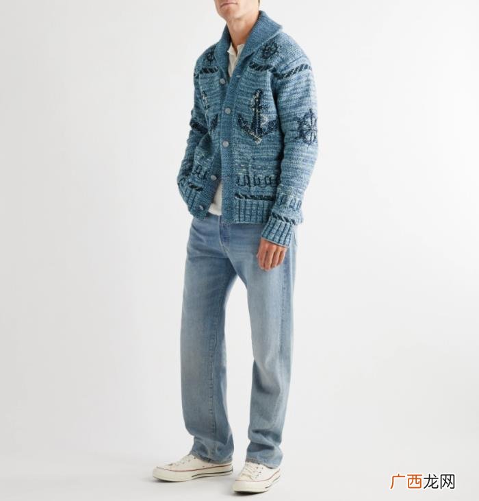 商务休闲装，秋季还有什么商务休闲装能兼顾风度与温度