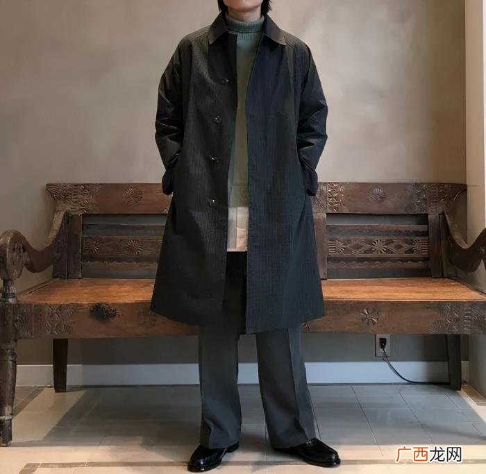 商务休闲装，秋季还有什么商务休闲装能兼顾风度与温度