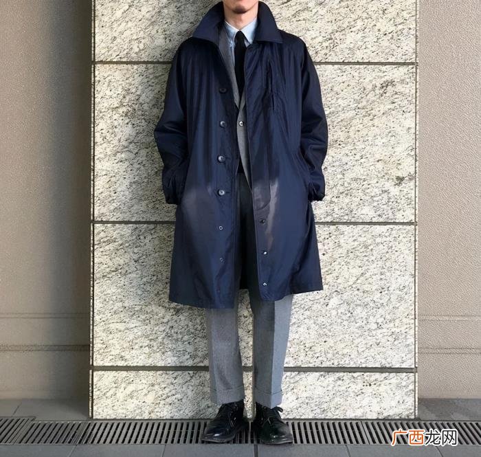 商务休闲装，秋季还有什么商务休闲装能兼顾风度与温度