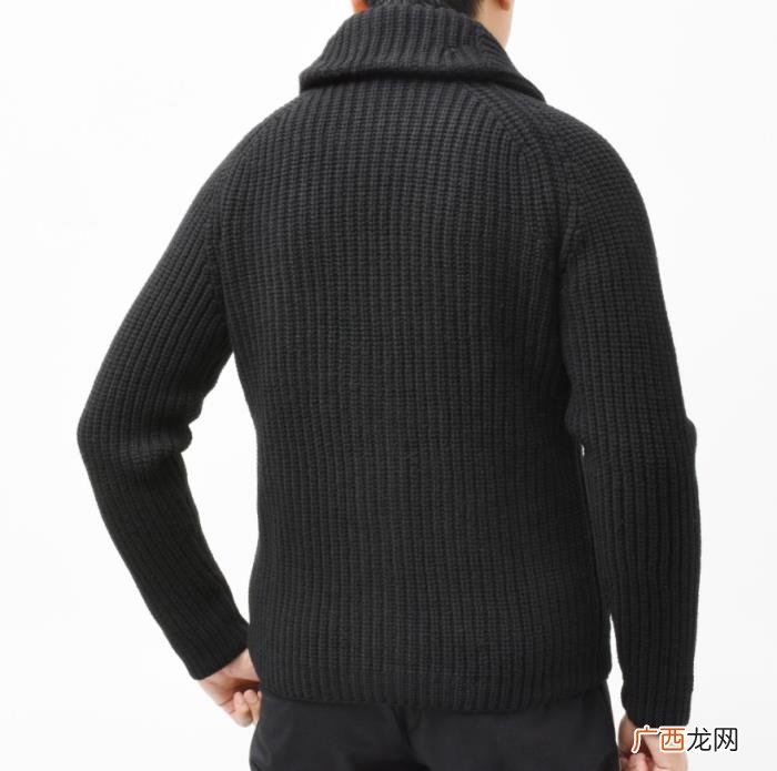 商务休闲装，秋季还有什么商务休闲装能兼顾风度与温度