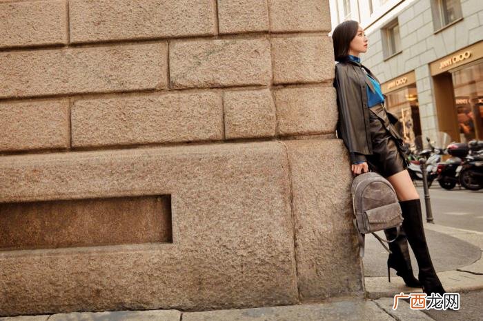 宋茜新代言，宋茜代言品牌最新宣传大片唯美公开