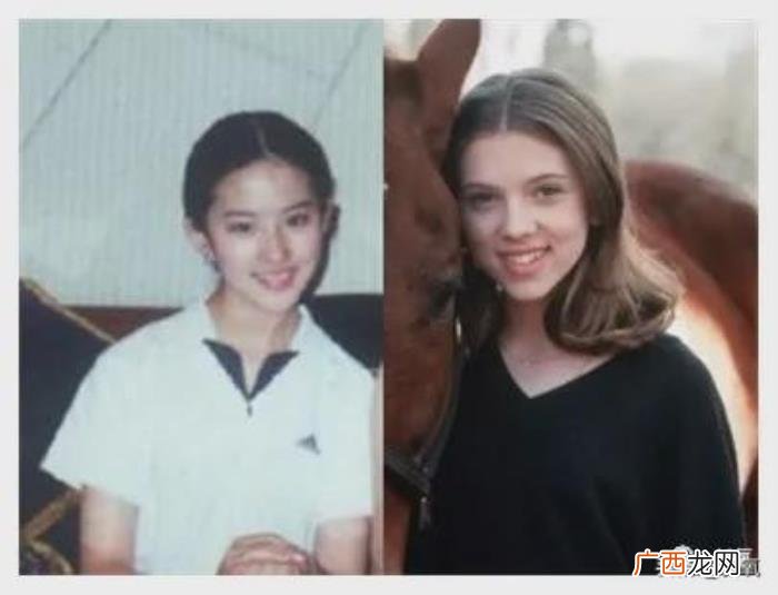 刘亦菲古装，34岁刘亦菲最新古装生图咋这么美