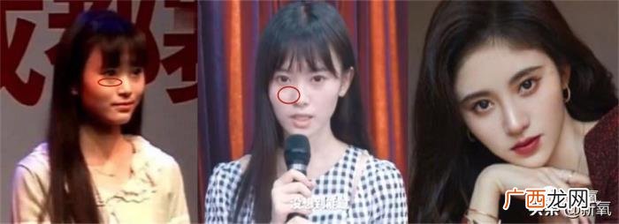 刘亦菲古装，34岁刘亦菲最新古装生图咋这么美