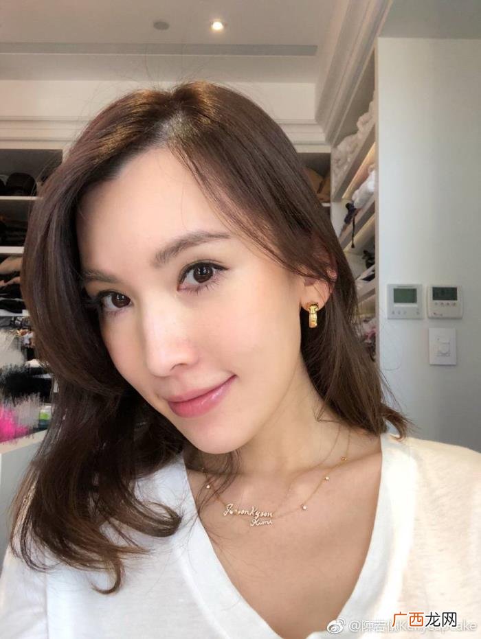 陈若仪微博，林志颖老婆陈若仪开微博分享爱子日常