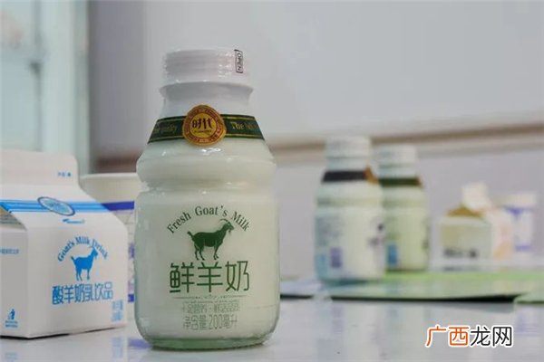 男孩喝鲜羊奶感染布鲁氏菌病鲜羊奶怎么煮能杀菌有丰富营养