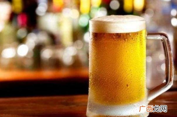 15岁女孩喝13瓶啤酒后飙车撞杆喝啤酒对身体有什么好处和坏处