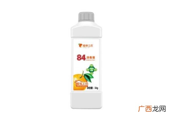 84消毒液有腐蚀性吗84消毒液稀释后还具有腐蚀性吗