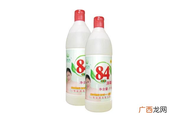 84消毒液有腐蚀性吗84消毒液稀释后还具有腐蚀性吗