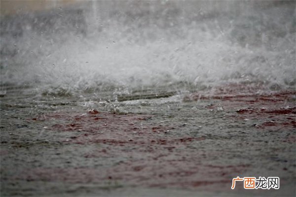 郑州核酸检测找到暴雨中失踪男孩暴雨来临时我们应该躲在哪里