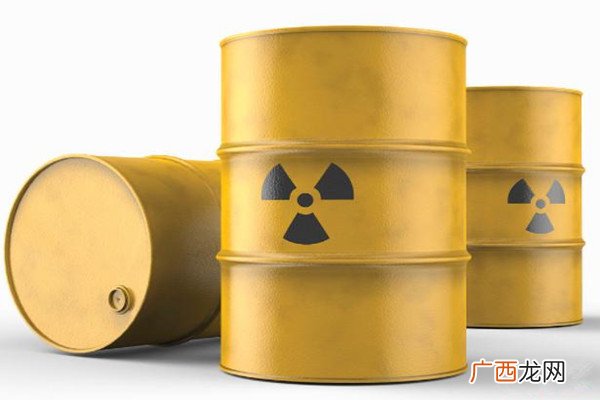 日本或允许放射性核废物出口什么是放射性废物