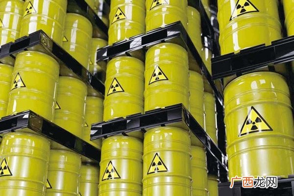 日本或允许放射性核废物出口什么是放射性废物