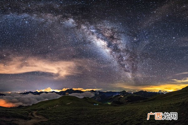 中国空间站邂逅英仙座流星雨流星雨是如何命名的