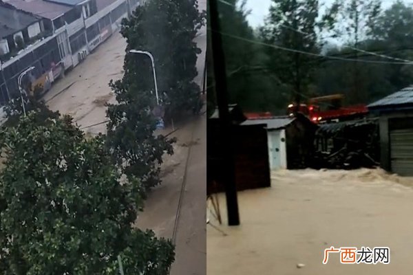 湖北随州降雨量破当地8月极值降雨量是指多长时间