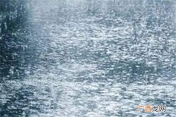 湖北随州降雨量破当地8月极值降雨量是指多长时间