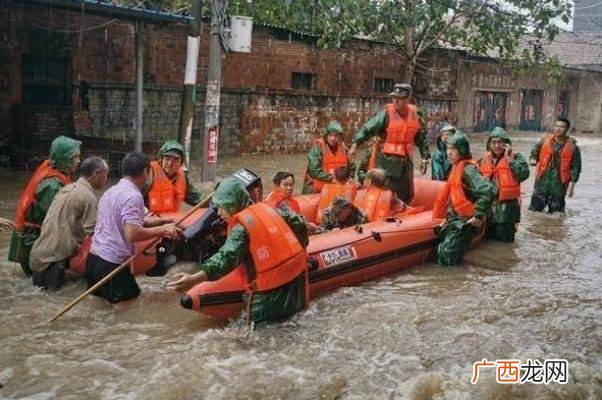 湖北随县柳林镇遭遇极端强降雨暴雨天气要查哪些隐患