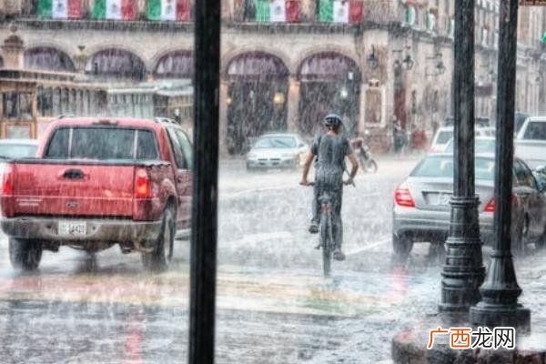 湖北随县柳林镇遭遇极端强降雨暴雨天气要查哪些隐患