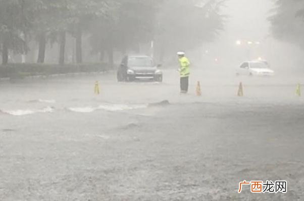 湖北随县柳林镇遭遇极端强降雨暴雨天气要查哪些隐患