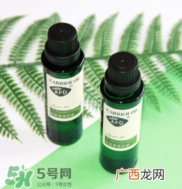 阿芙荷荷巴油怎么用_怎么样