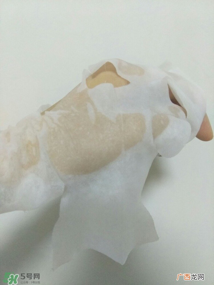 高丝婴儿肌面膜免洗吗 高丝婴儿肌面膜用后要洗吗