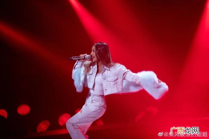 沈梦辰第几期走的乘风破浪，乘风破浪的姐姐2