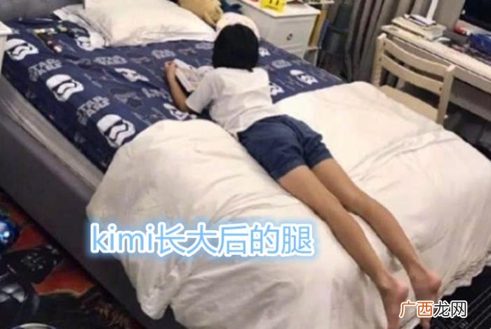 林志颖晒童年照，林志颖晒十年前度假照片
