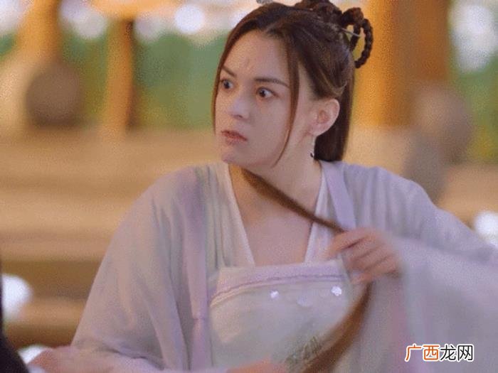 迪丽热巴长得一般，又暴露迪丽热巴长相缺陷