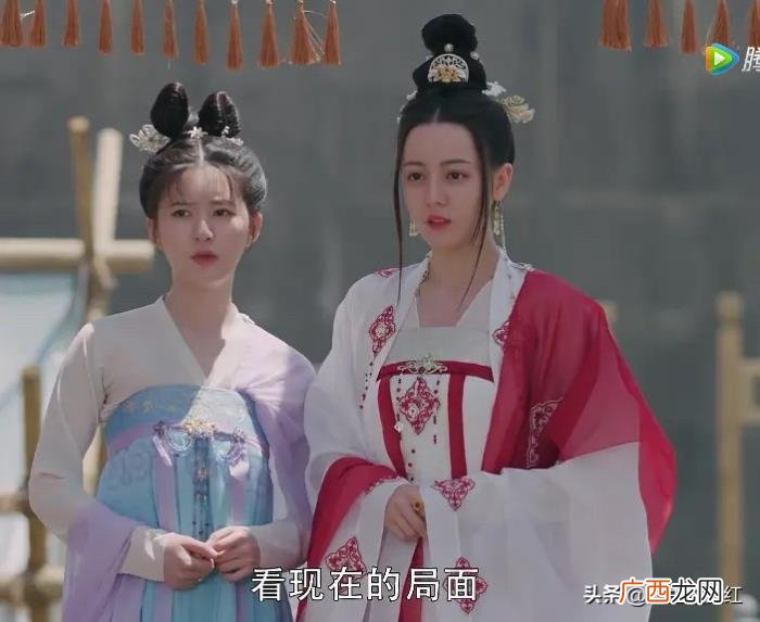 迪丽热巴长得一般，又暴露迪丽热巴长相缺陷