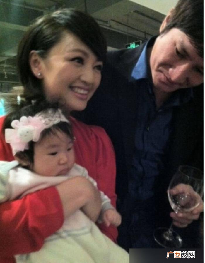 罗海琼华谊老板娘，老板娘罗海琼要复出拯救