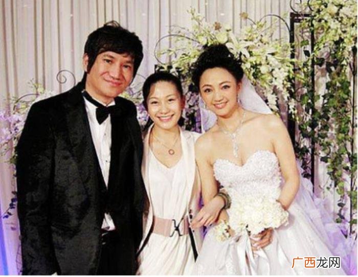 罗海琼华谊老板娘，老板娘罗海琼要复出拯救