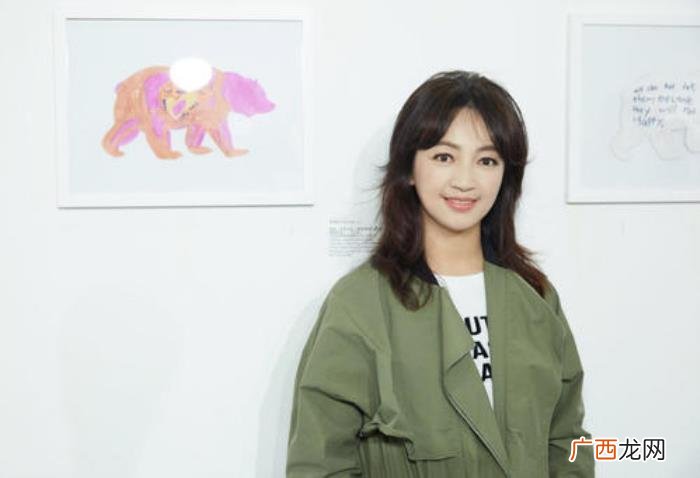 罗海琼华谊老板娘，老板娘罗海琼要复出拯救