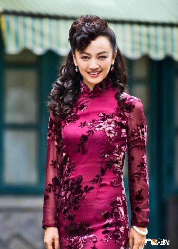 罗海琼华谊老板娘，老板娘罗海琼要复出拯救