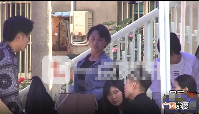 罗海琼华谊老板娘，老板娘罗海琼要复出拯救