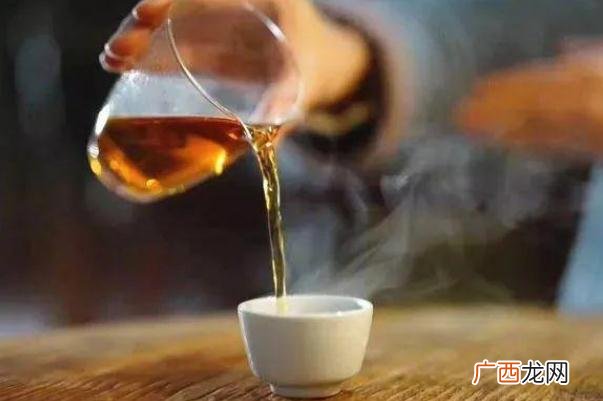 老人长期喝浓茶致重度贫血喝浓茶对身体有哪些危害