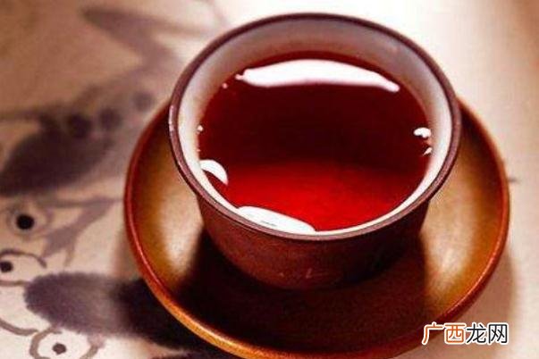 老人长期喝浓茶致重度贫血喝浓茶对身体有哪些危害