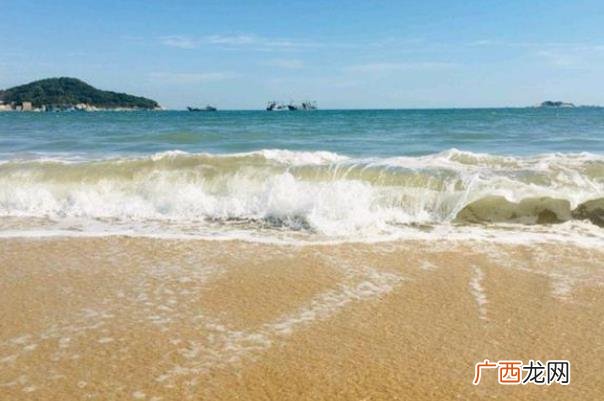 福建漳州11人被卷入海水身亡海边玩要注意什么