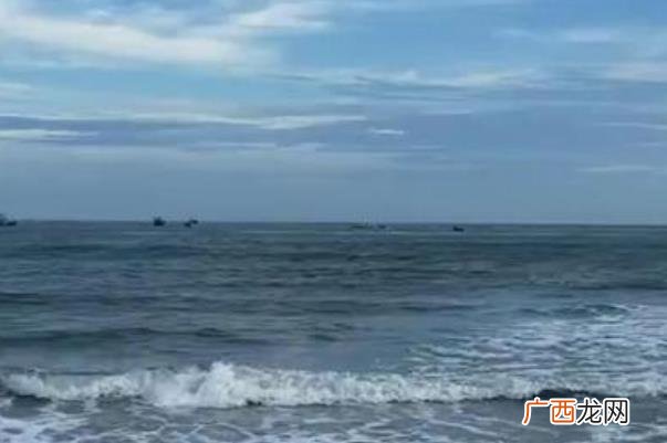 福建漳州11人被卷入海水身亡海边玩要注意什么